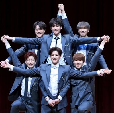 Stan TALENT! Stan #ASTRO #아스트로 ~ I chose to love all of them EQUALLY coz it's so hard to pick a bias. I'm an #AROHA stanning 6 crackheads & I'm proud 😂 #OT6