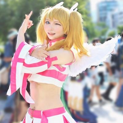 前垢乗っ取られました… コスプレイヤーです！東京中心に活動中！ ただのアイカツ！おじさん。 ジャンル:アイカツ！、hpmi、twst、鬼滅、にごリリ、リゼロ、その他