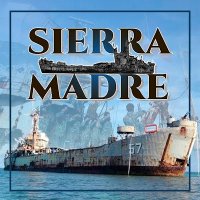 BRP Sierra Madre(@BRPSierraMadre) 's Twitter Profile Photo