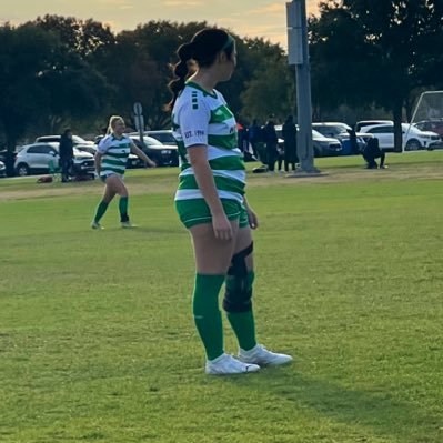 NTX Celtic FC ||ECNL-RL||Denison High School 2025 / GPA: 3.84 /5’3”/ 130lbs /Shoot Left and Right footed /ODP State Player Pool 21-22 /Center Mid #35