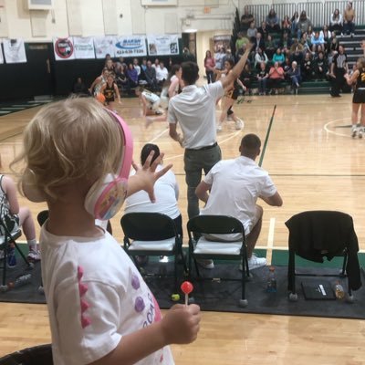 Head Coach of the Greeneville Middle School Lady Devils Basketball team 🏀 Sports Broadcaster 🎙️ Girl & Schnauzer Dad 🎀 🐾