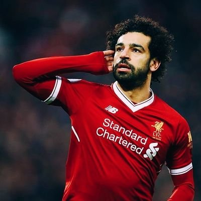 Mo Salah fan | FSG OUT! | Liverpool FC| 🇵🇸 ♥️