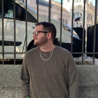 Deivid ✨🎄 (@davidrodri23) 's Twitter Profile