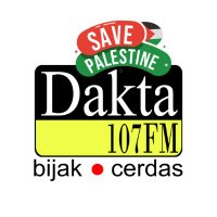 DAKTA MEDIA(@RadioDakta) 's Twitter Profile Photo