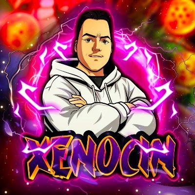 XenocinDk07 Profile Picture