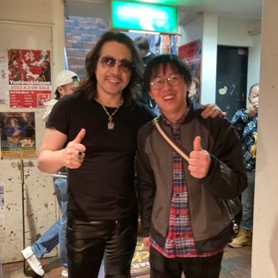 nagatarbatch's profile picture. AT THE GATES OF A NEW WORLD