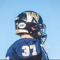 Silas Tate (@silastate6) 's Twitter Profile Photo