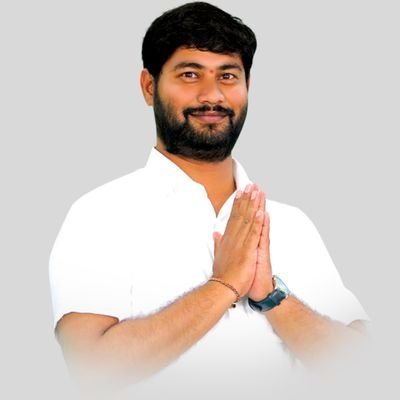 Chadipiralla Bhupesh Subbarami Reddy Profile