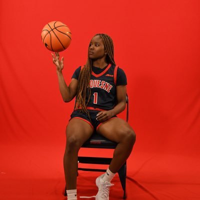 Duquesne WBB 26’