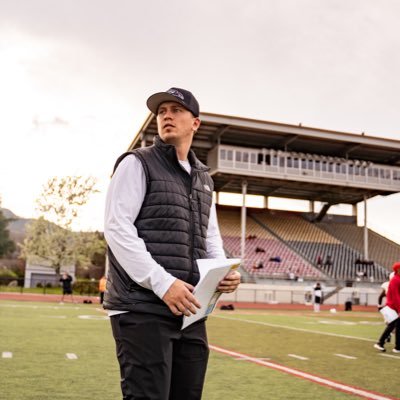 QB's - Southern Oregon University