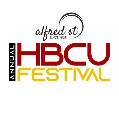 Save the date for our 22nd Annual HBCU Festival | November 9, 2024 at The St. James - Springfield, VA.