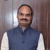 PARAM HANS DWIVEDI (@phdwivedi) 's Twitter Profile