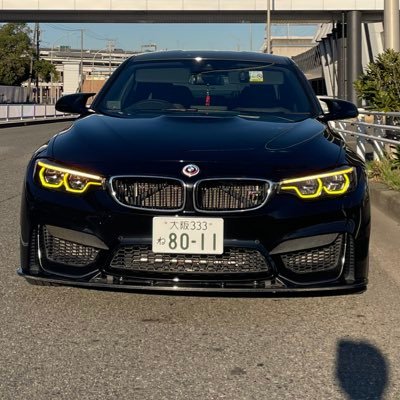 kai_uk_v36's profile picture. BMW f80 M3 🙂 Wrapping & PPF 「Rinda Factory」 22y 🇯🇵x🇬🇧 気軽にフォローしてください😊