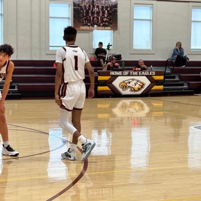 Pettus High ‘26/ PG-SG/ 6’1/ 3.8 GPA