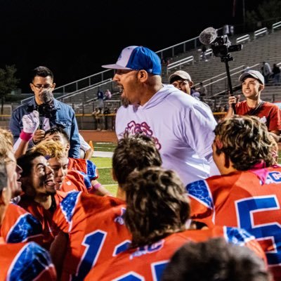 Head Football Coach - Las Cruces High