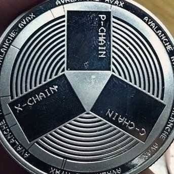 zz2toop's profile picture. #Avalanche
#AVAX