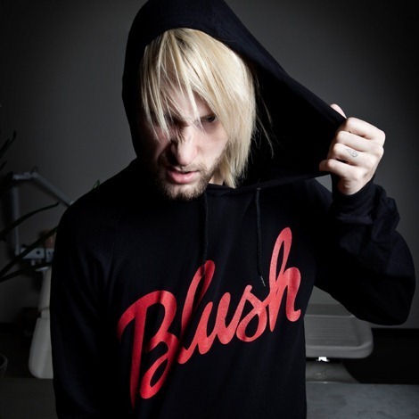 Blush is a casual fashion brand created by David Schmitt, Kyle Even & Josh White