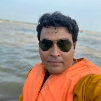Abhishek Tiwari (Pareek) (@blueocean_con77) 's Twitter Profile