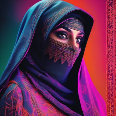 Bismillah
I likes what I likes
Mainly gaming, retro gaming, books, cooking and art.
I don't DM or private message with men