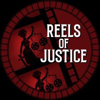 Reels of Justice Podcast(@ReelsOfJustice) 's Twitter Profile Photo