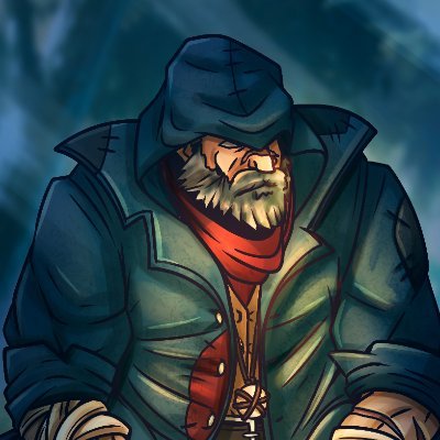 CampChronicler Profile Picture