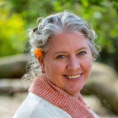 Artist, Waldorf Teacher, Storyteller, Executive Director of Children of the Rainforest empowering Indigenous tribes in the Bolivian Amazon despite all odds