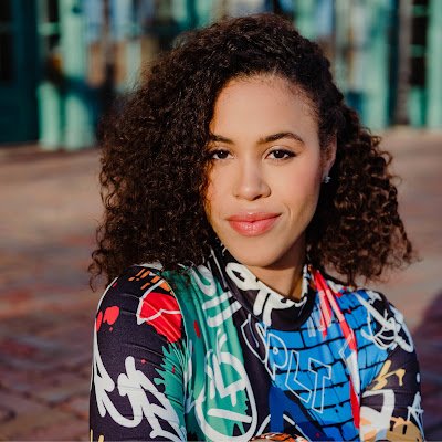 DeshyraHubbard's profile picture. Organically scaling ecom brands