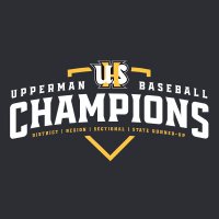 Upperman Baseball (@baseball_uhs) 's Twitter Profile