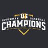 Baseball_UHS's profile picture. Official twitter for Upperman HS Baseball, ‘91 (A), ‘93 (A), ‘22 (AAA) TSSAA State Champions