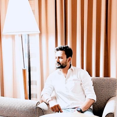 Blogger | Author | Investor | Trader | Startups | AI | Automotive | Agriculture | Engineer | Traveler | Tech | Crypto | Quotes | My Recent Book:#BloggingOPedia