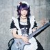 BAND-MAID 小鳩ミク(cluppo)🕊 (@miku_bandmaid) Twitter profile photo