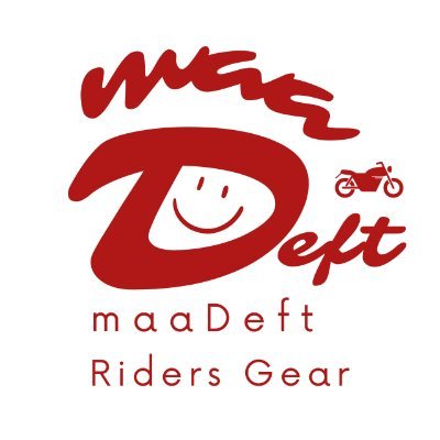 maadeft_riders Profile Picture