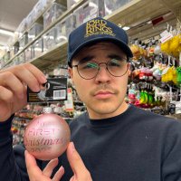 chris denny 🌿 (@evianchris) 's Twitter Profile