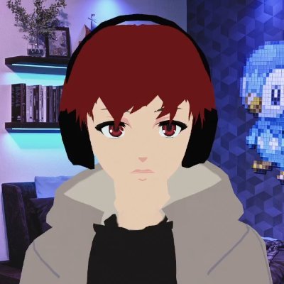 Supporting EVERY Vtuber :3

Tag Me and drop follow so that way tons of people can see !!!