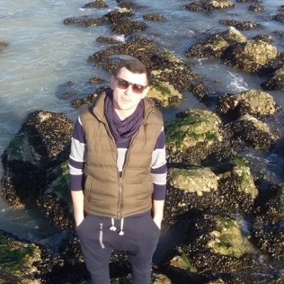 Gheorghisilitr1's profile picture. 