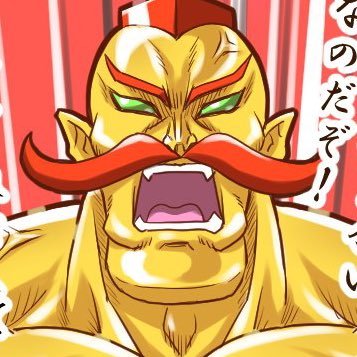 アレクの女♂。アイコンはプリキュアシリーズ最強の戦士キントレスキーさん。男児歴34年、女児歴14年。主食はコロコロコミック、ホビーアニメ、特撮、女児向けアニメなど。劇場版ポールプリンセスを観てください。マギレコID: fjYbw4kQ、デュエマプレイスID:277718198、アドパラ: 8h4p4jantn