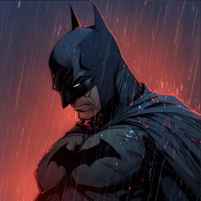 Batman_Eth_'s profile picture. 🦇 Batman | #NFTBatman in the Web3 Gotham 🚀