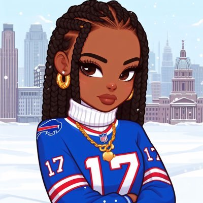 Just a girl who loves sports & entertainment 💫 #BillsMafia no matter what! #Beyhive 🐝💛