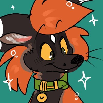 🦊 I fix computers 🐾 I post/RT SFW art only 🦊
🎨 Mama Prices: https://t.co/1xqAfwDWRf
🧡 @xicheoart is my kitty 🧡
🦋 https://t.co/K1iJ4SI97S