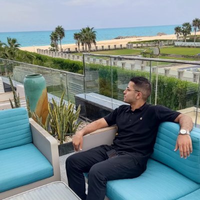 AhmedOs17859327's profile picture. Software Engineering 💻