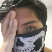 Skull Boy (@skullboy2023) 's Twitter Profile