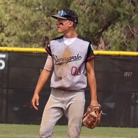 2026 | Homestead High School | NorCal | SS | 6’2” | 200 lbs | 669-577-4654 | @jonkarcich