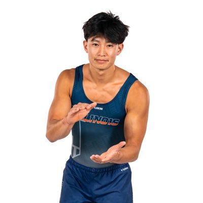 Evan Manivong athlete profile head shot