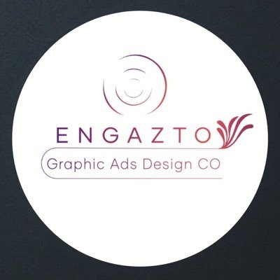 engazto - إنجازتو ®️✨ هي شركة رائدة ومعتمدة ومتخصصة في إعلانات الجرافيك ، لطلب خدمات التصميم تواصلوا معنا عبر رسائل الواتساب على الموقع 👇