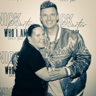 Backstreet Boys obsessed. I will travel for experiences they are moments that share cherished memories. 98 Degrees and OTOWN have a special place in my heart.