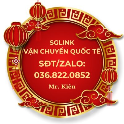 TranKien175052's profile picture. Gửi hàng quốc tế
SGLINK
EXPRESS-EPACKET-CÁ NHÂN
MỸ,ÚC,CANADA,TAIWAN,...

Zalo: 036.822.0852
Email: kinkin1322000@gmail.com
Facebook: https://t.co/dhSr7IVi9r