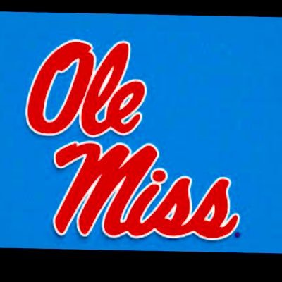 Ole Miss football fanatic. Saturdays are for Hotty Toddy