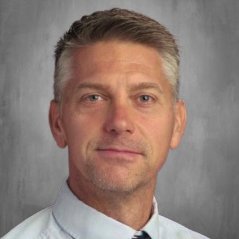 bmyrholm's profile picture. Husband, father, teacher, and general hope dealer.