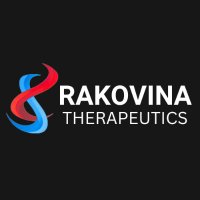 Rakovina Therapeutics(@rakovina_rkv) 's Twitter Profile Photo