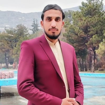 Mining Engineer
graduate from Kabul Polytechnic👨🏻⚖🇦🇫